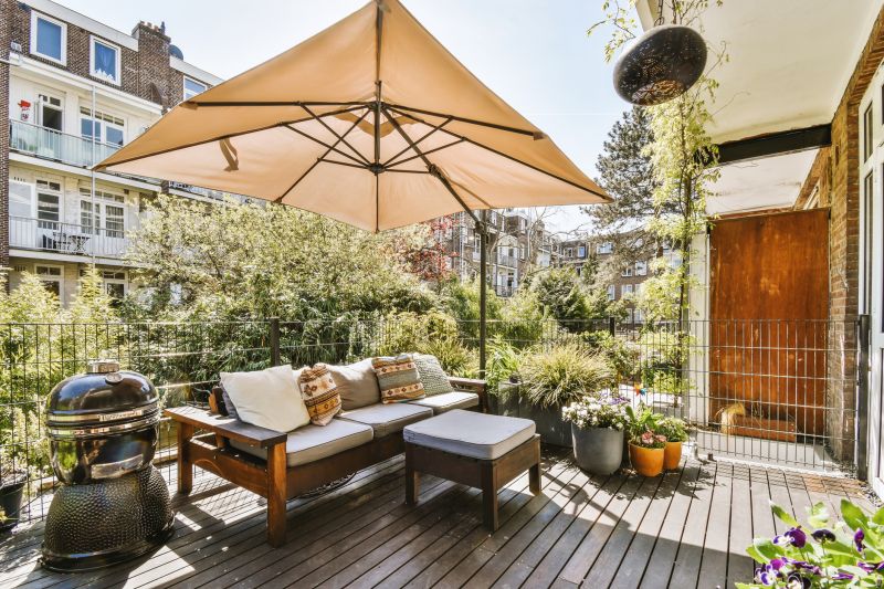 Best Enclosed Patio Contractors in Rock Hill, SC